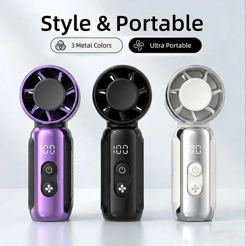 Pocket Power Breeze